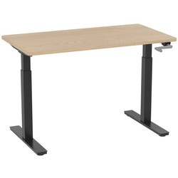 Офисные столы AOKE Manual 120x70 (графит)