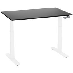 Офисные столы AOKE Manual 160x80 (серый)