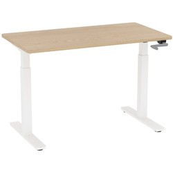 Офисные столы AOKE Manual 160x80 (серый)