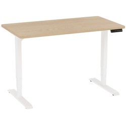 Офисные столы AOKE Motion 160x80 (белый)