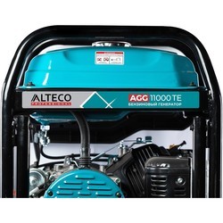 Генераторы Alteco Professional AGG 11000 TE