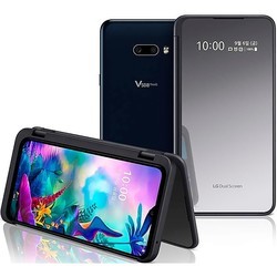 Мобильные телефоны LG V50S ThinQ 5G 256&nbsp;ГБ / Single