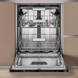 Встраиваемые посудомоечные машины Hotpoint-Ariston HM7 42 L