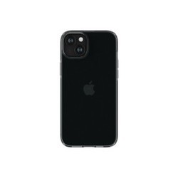 Чехлы для мобильных телефонов Spigen Crystal Flex for iPhone 15 (черный)