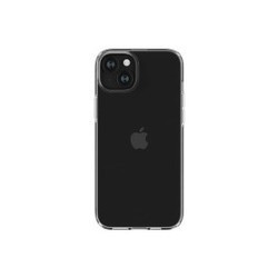 Чехлы для мобильных телефонов Spigen Crystal Flex for iPhone 15 (прозрачный)