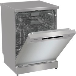 Посудомоечные машины Hisense HS 673C60 X нержавейка