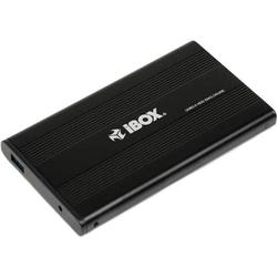 Карманы для накопителей iBOX HD-02