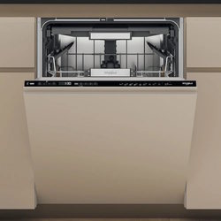 Встраиваемые посудомоечные машины Whirlpool W7I HP42 L