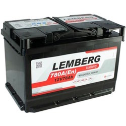 Автоаккумуляторы Lemberg Superior Power LB100-0