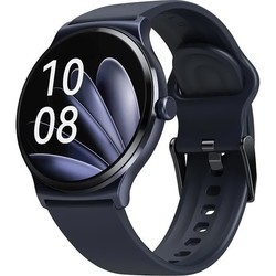Смарт часы и фитнес браслеты Haylou Solar Lite (черный)