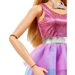 Куклы Barbie Large Doll HJY02