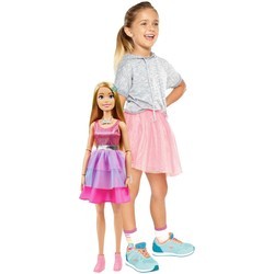 Куклы Barbie Large Doll HJY02