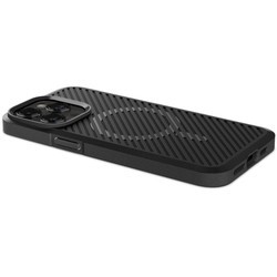 Чехлы для мобильных телефонов Spigen Core Armor with MagSafe for iPhone 15 Pro