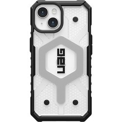 Чехлы для мобильных телефонов UAG Pathfinder with Magsafe for iPhone 15 (прозрачный)