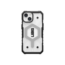 Чехлы для мобильных телефонов UAG Pathfinder with Magsafe for iPhone 15 (прозрачный)