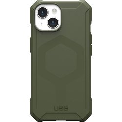 Чехлы для мобильных телефонов UAG Essential Armor with Magsafe for iPhone 15