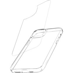 Чехлы для мобильных телефонов Spigen Air Skin Hybrid for iPhone 15