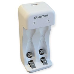 Зарядки аккумуляторных батареек Quantum QM-BC1020