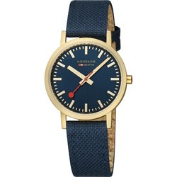 Наручные часы Mondaine Classic A660.30314.40SBQ
