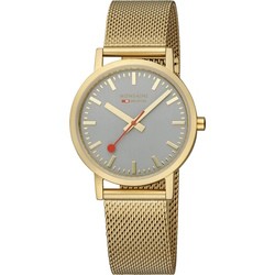 Наручные часы Mondaine Classic A660.30314.80SBM