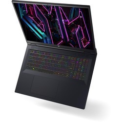 Ноутбуки Acer Predator Helios 18 PH18-71 [PH18-71-90BJ]