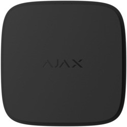 Охранные датчики Ajax FireProtect 2 SB (Heat/CO) (черный)