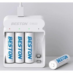 Зарядки аккумуляторных батареек Beston C9023