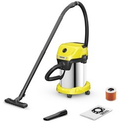 Пылесосы Karcher WD 3S V-19/4/20