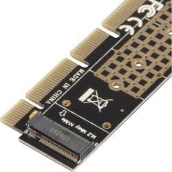 PCI-контроллеры Frime ECF-PCIEtoSSD006