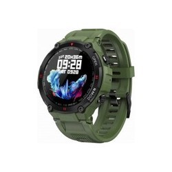 Смарт часы и фитнес браслеты Gravity GT7 (зеленый)