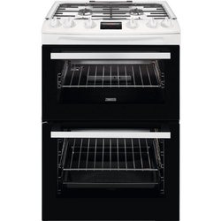 Плиты Zanussi ZCG63260WE белый