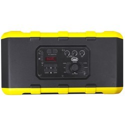 Аудиосистемы Trevi XF 1300 (желтый)