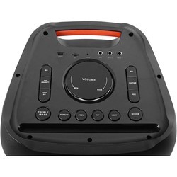 Аудиосистемы Trevi XF 3400 Pro