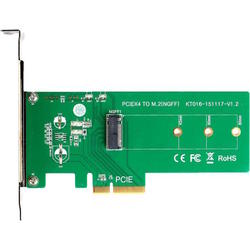 PCI-контроллеры Maiwo KT016
