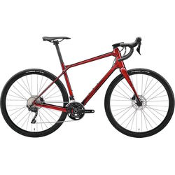 Велосипеды Merida Silex 4000 2023 frame XL