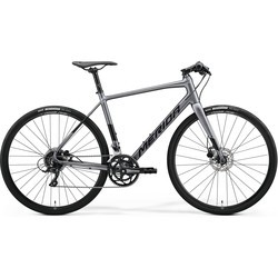 Велосипеды Merida Speeder 200 2024 frame XL