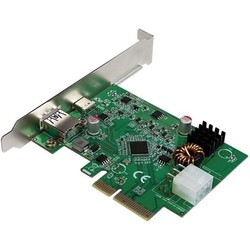 PCI-контроллеры LogiLink PC0089