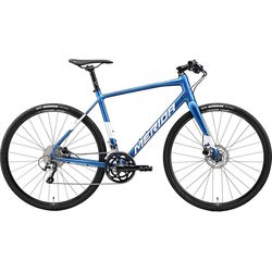 Велосипеды Merida Speeder 300 2024 frame XL