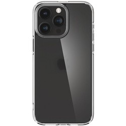 Чехлы для мобильных телефонов Spigen Crystal Hybrid for iPhone 15 Pro Max