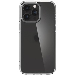 Чехлы для мобильных телефонов Spigen Crystal Hybrid for iPhone 15 Pro