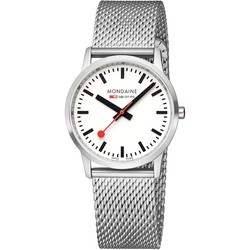 Наручные часы Mondaine Simply Elegant A400.30351.16SBZ