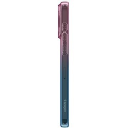 Чехлы для мобильных телефонов Spigen Liquid Crystal for iPhone 15 Pro (прозрачный)