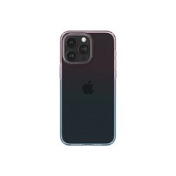 Чехлы для мобильных телефонов Spigen Liquid Crystal for iPhone 15 Pro (розовый)