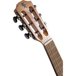 Акустические гитары Baton Rouge VX1/GX