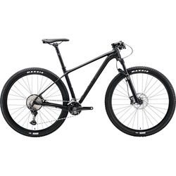 Велосипеды Merida Big.Nine 700 2023 frame S