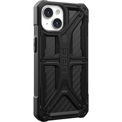 Чехлы для мобильных телефонов UAG Monarch for iPhone 15 Plus