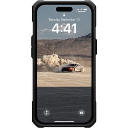 Чехлы для мобильных телефонов UAG Monarch Kevlar for iPhone 15 Plus