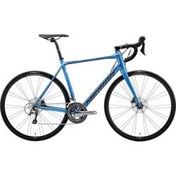 Велосипеды Merida Scultura 300 2023 frame XXS