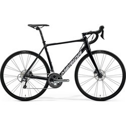 Велосипеды Merida Scultura 300 2023 frame S/M