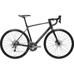 Велосипеды Merida Scultura Endurance 300 2024 frame XS